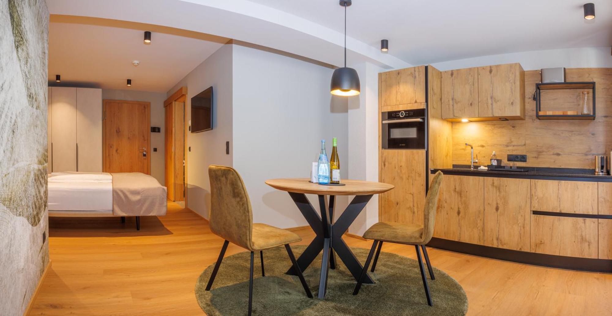 Resort Schrofenblick Mayrhofen Δωμάτιο φωτογραφία