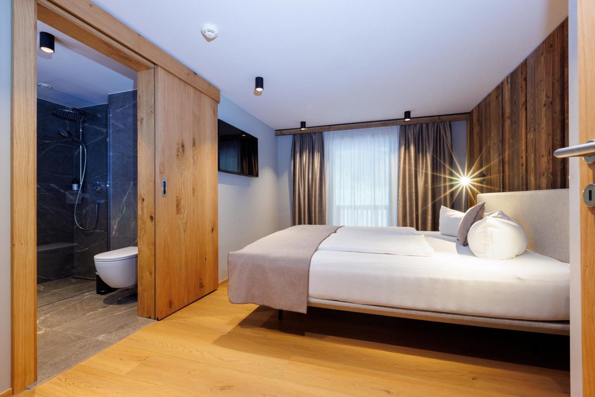 Resort Schrofenblick Mayrhofen Δωμάτιο φωτογραφία