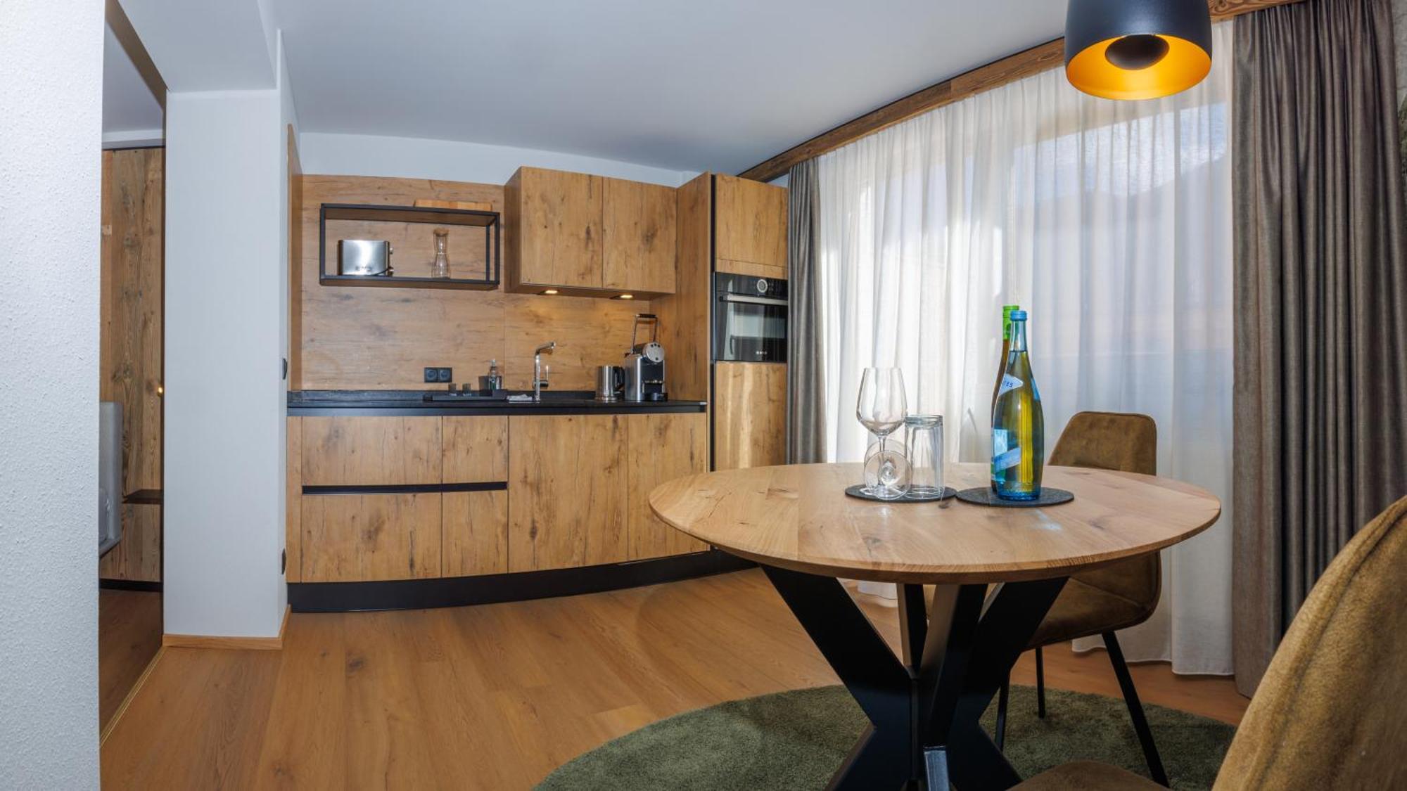 Resort Schrofenblick Mayrhofen Δωμάτιο φωτογραφία